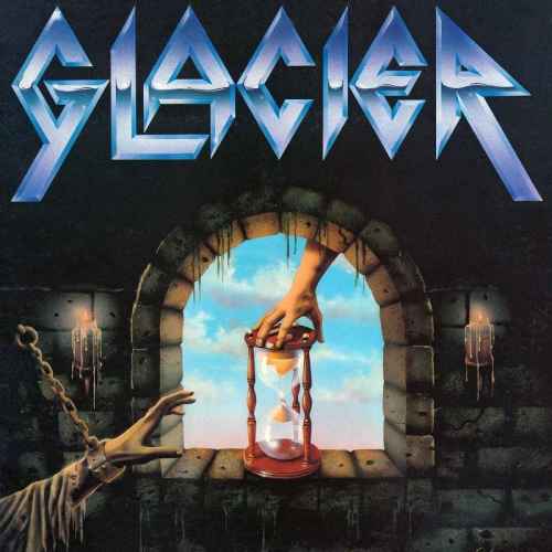 GLACIER - Glacier Re-Release MCD